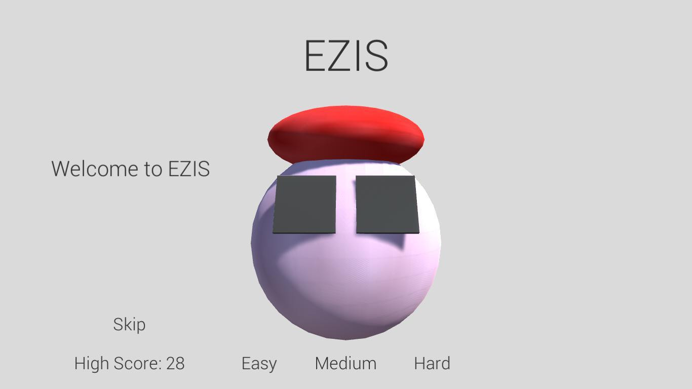 EZIS (itch) - кадр 4