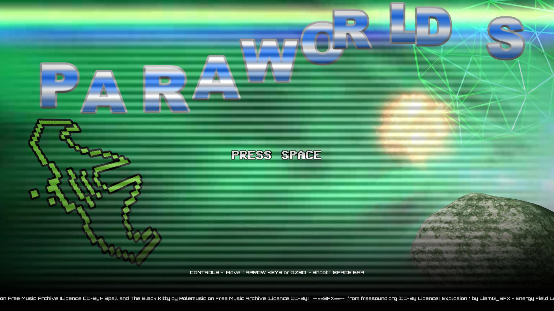 Paraworlds (itch) - кадр 4