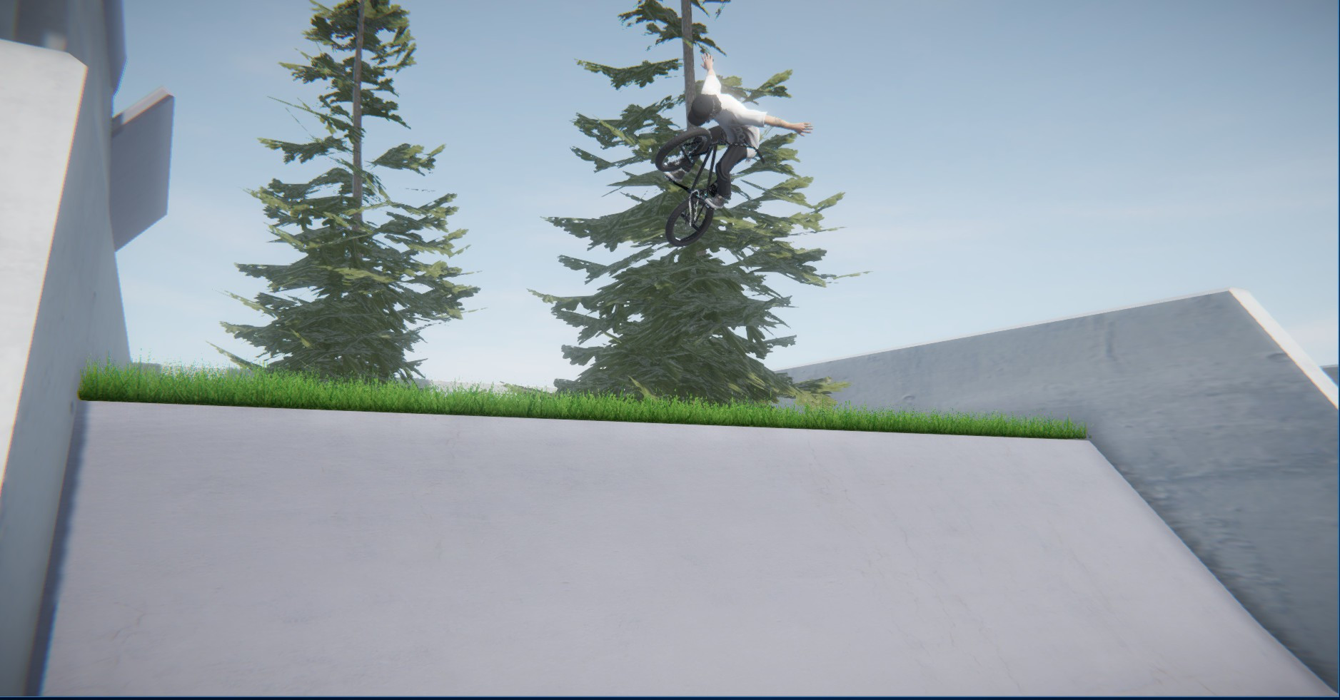 PIPE by BMX Streets - кадр 7