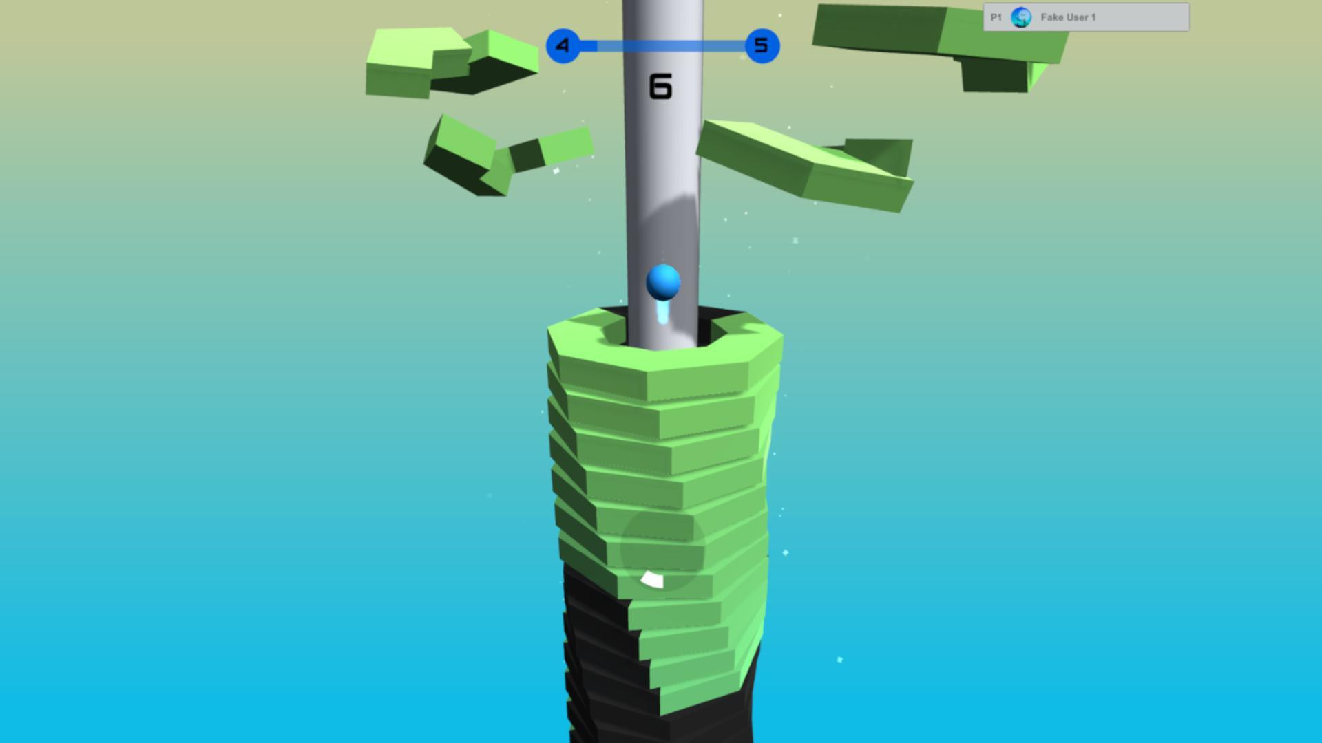 Helix Bouncing Mania (itch) - кадр 3
