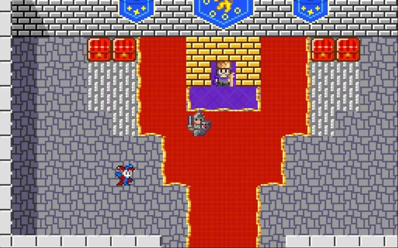 RPG Quest: Minimae - кадр 5
