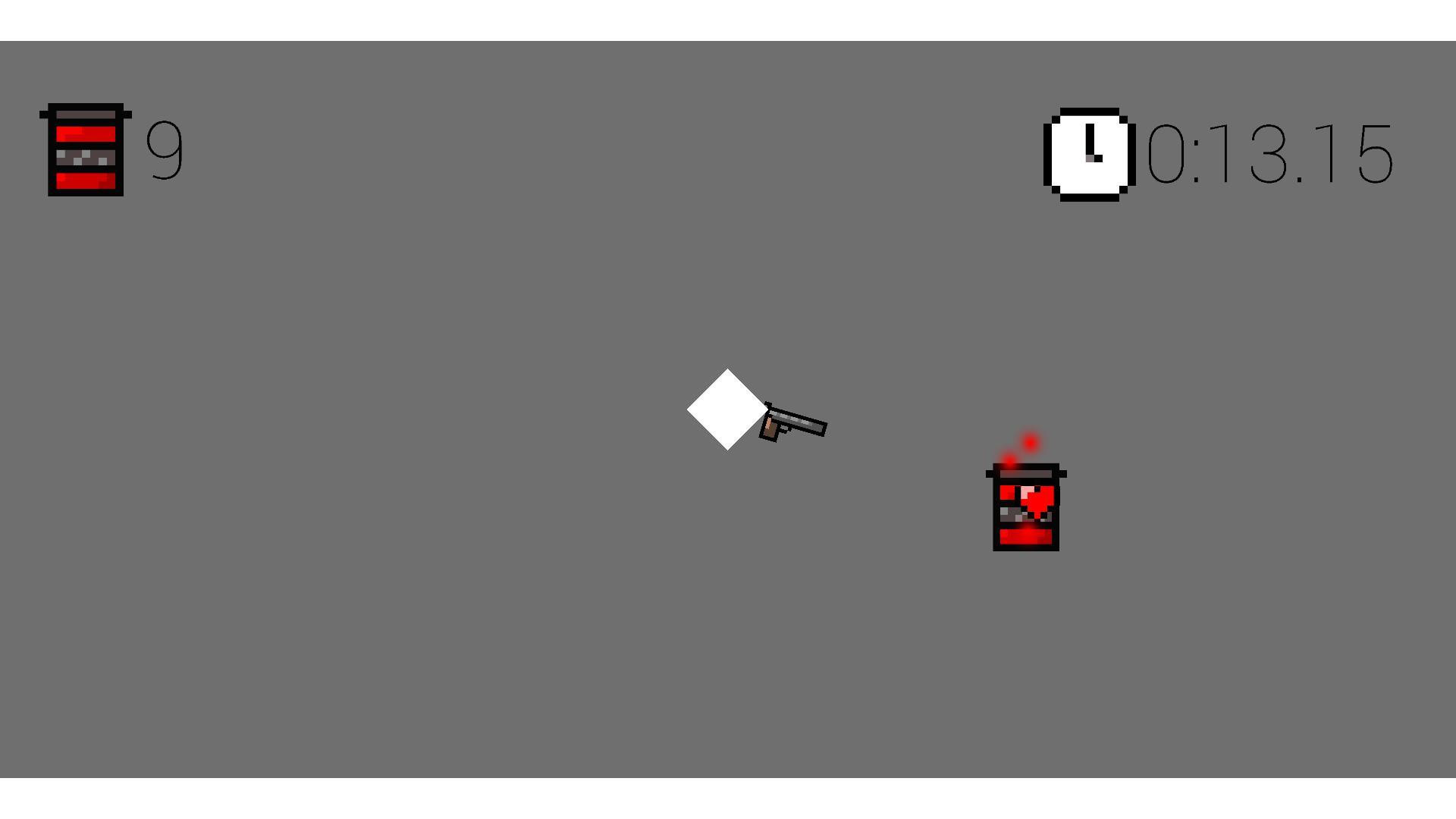 Marmelade Hunt NEW UPDATE (itch) - кадр 3