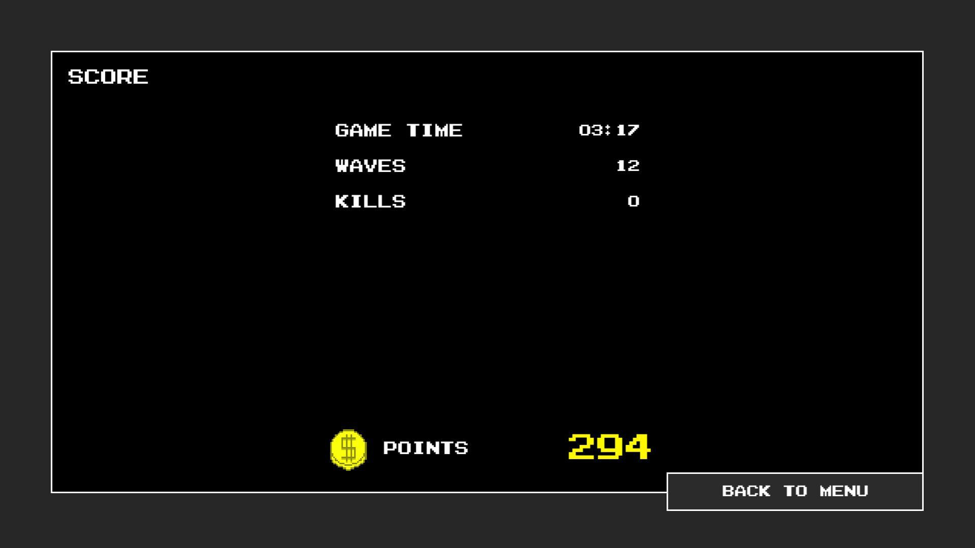 Puzzle Invasion (itch) - кадр 7