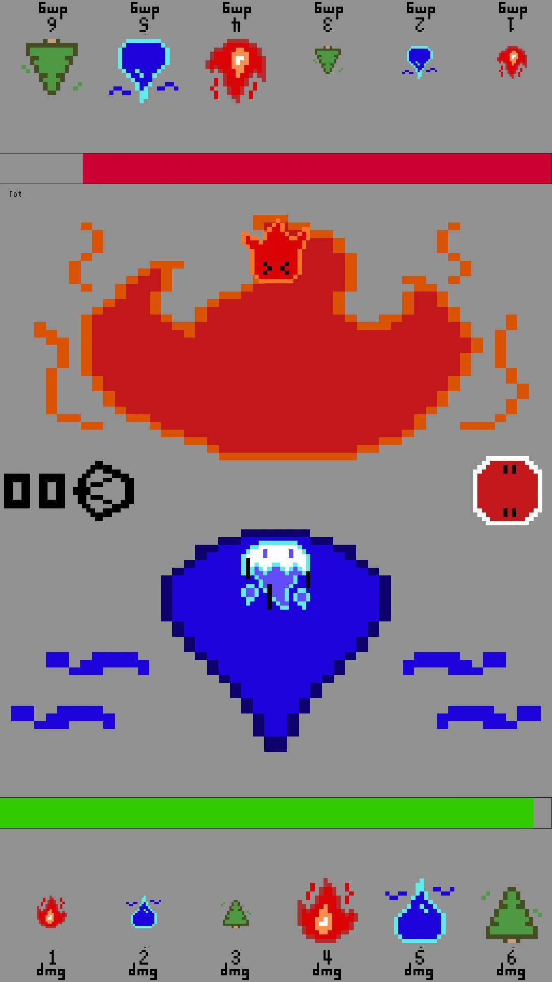 Prime Slime (itch) - кадр 4