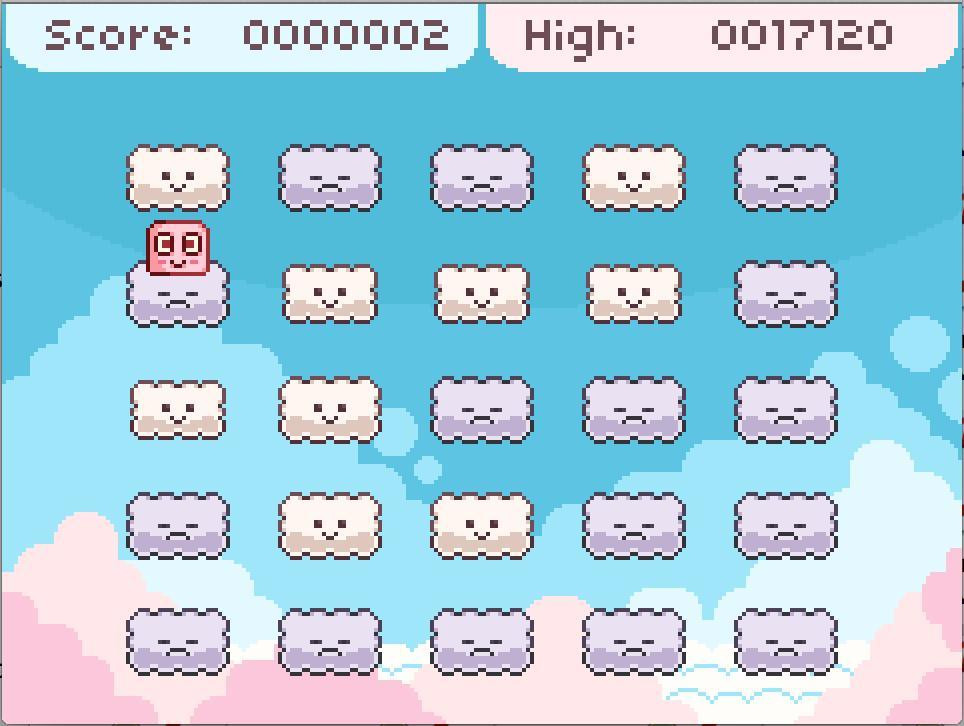 Mallow Mania (itch) - кадр 1