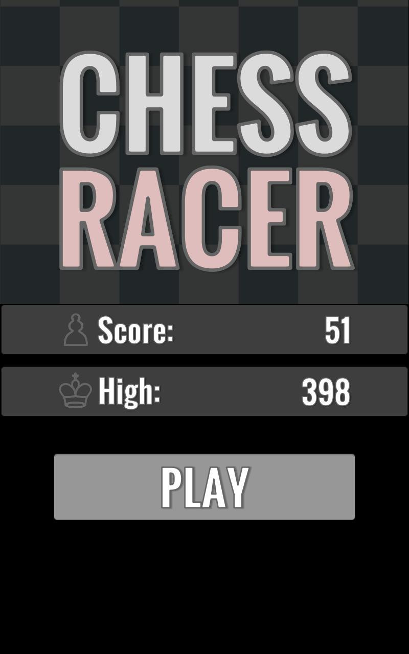 Chess racer (itch) - кадр 2