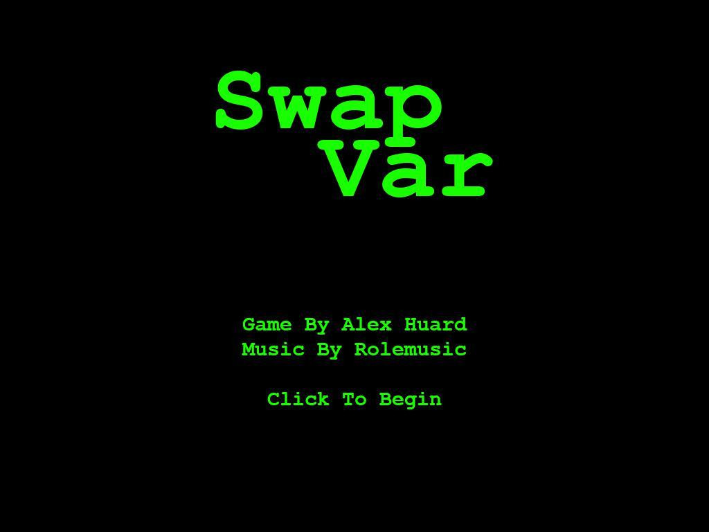 SwapVar (itch) - кадр 4