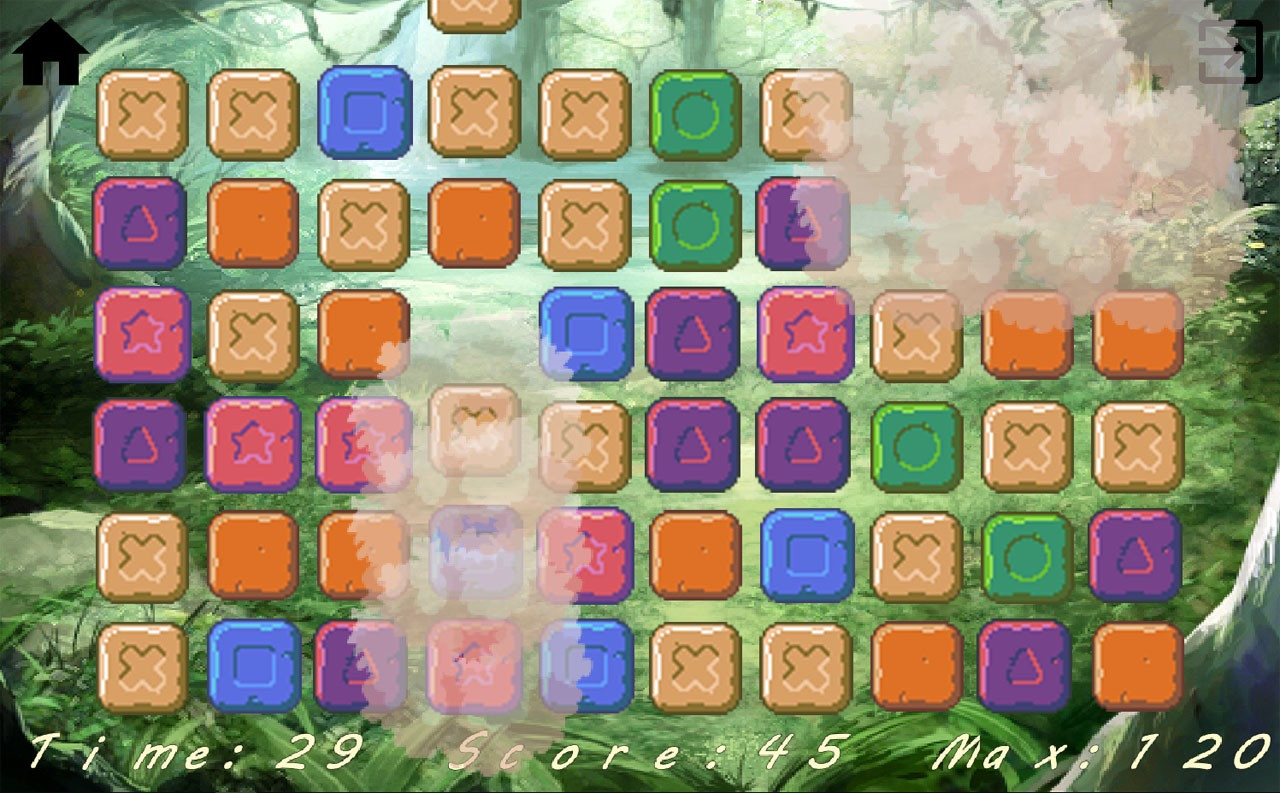 Magic Stone (itch) - кадр 2
