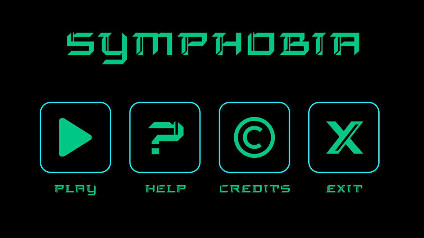 Symphobia (itch) - кадр 9