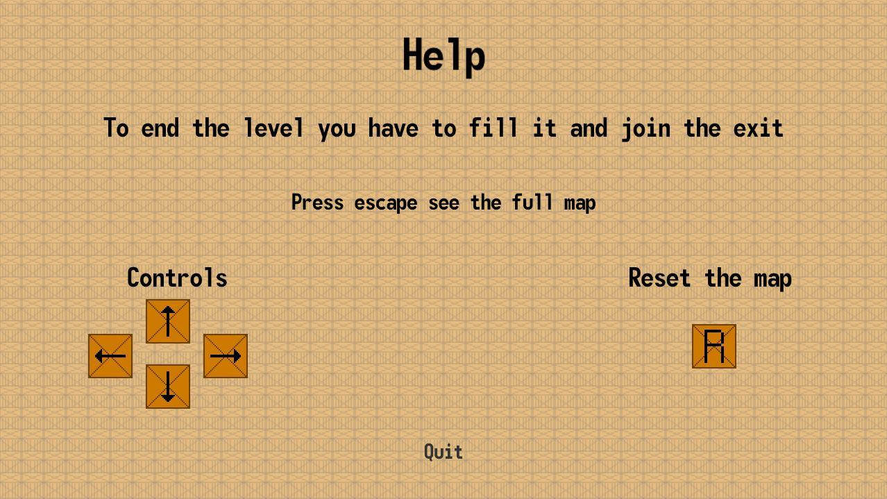 Box Overflow (itch) - кадр 5