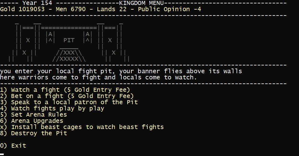 Warsim: The Realm of Aslona - Press Kit (itch) - кадр 5
