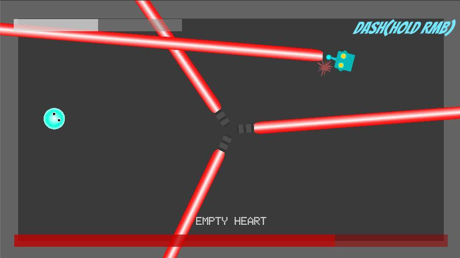 Flying Dagger (itch) - кадр 2