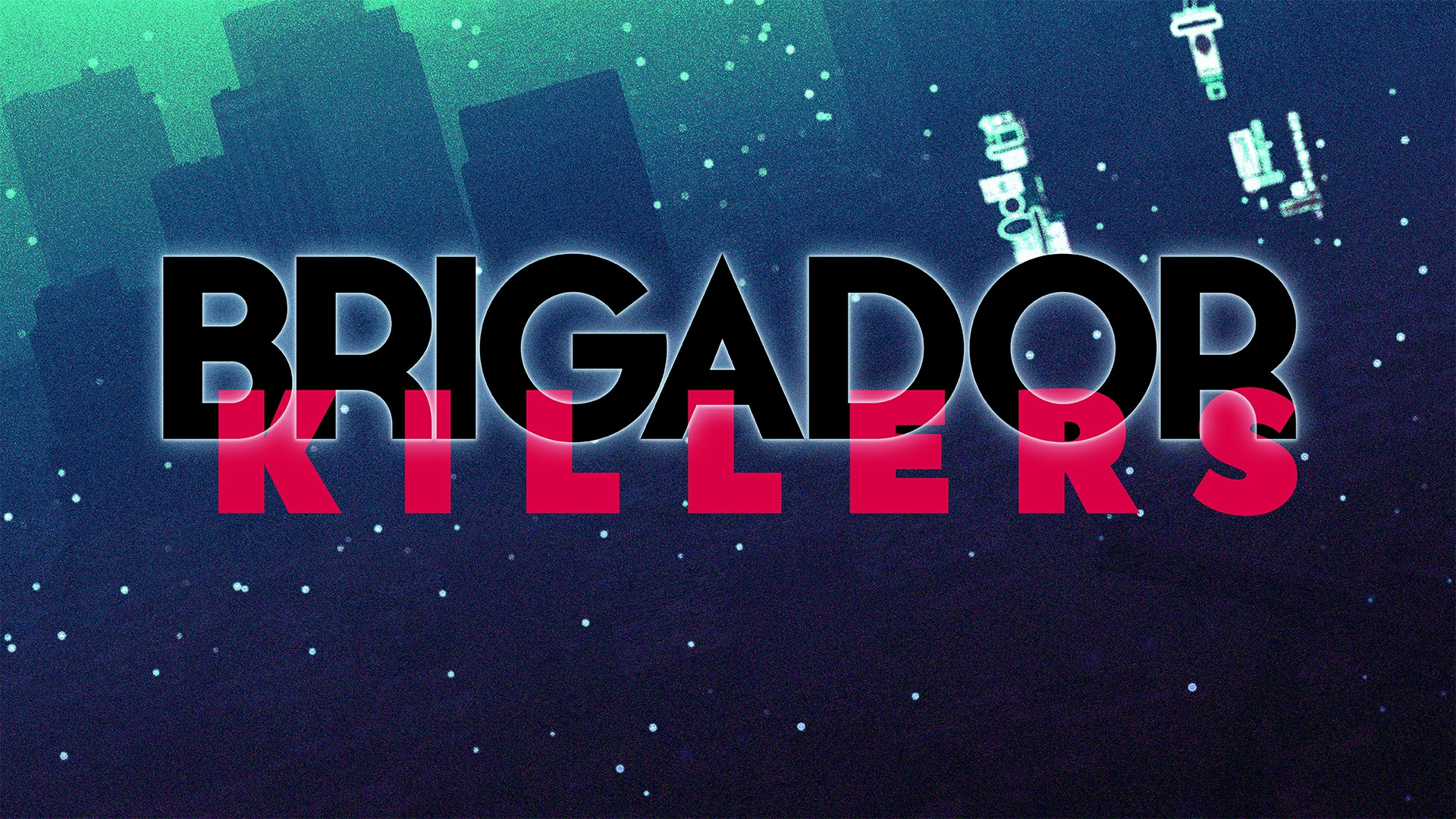 Brigador Killers - кадр 7