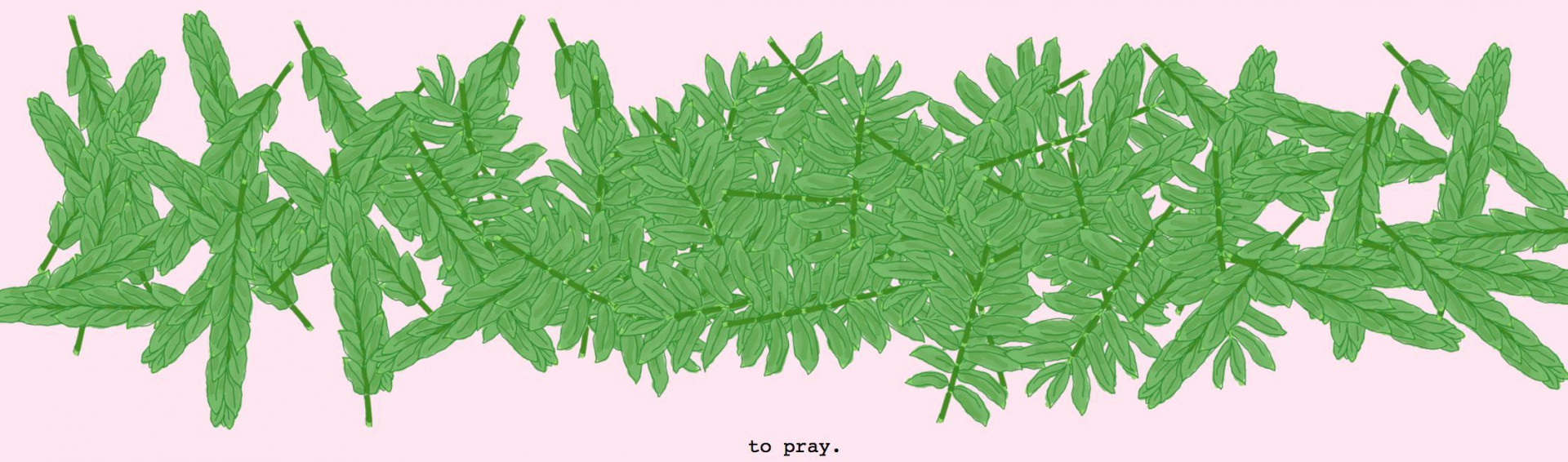 sensitive briar (itch) - кадр 1