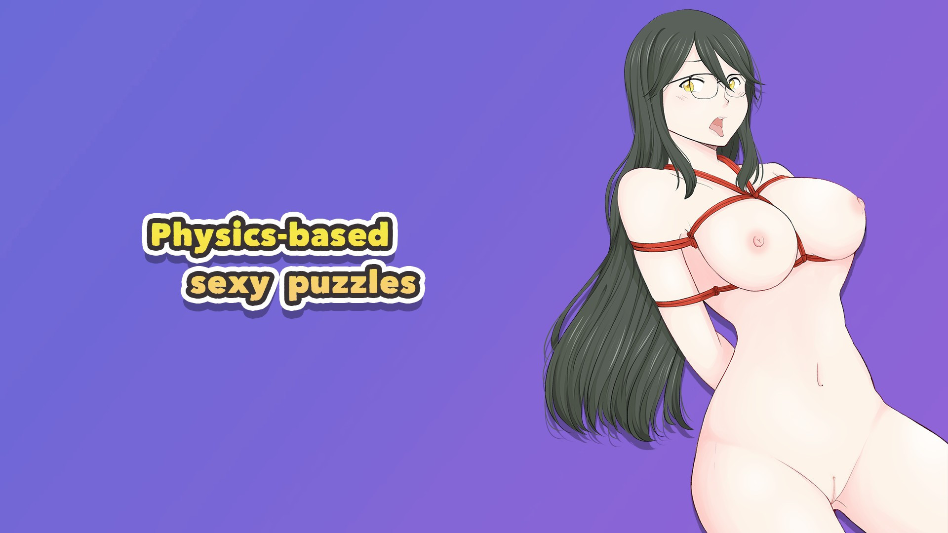 BDSM Waifu - кадр 4