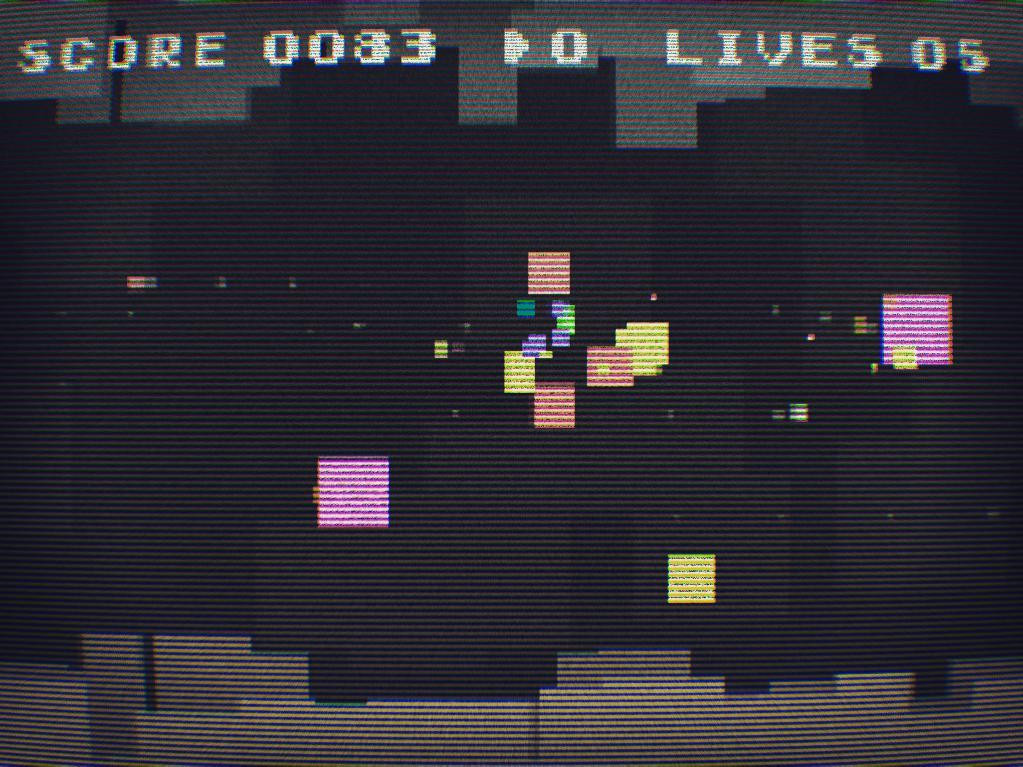 bitfield (itch) - кадр 4