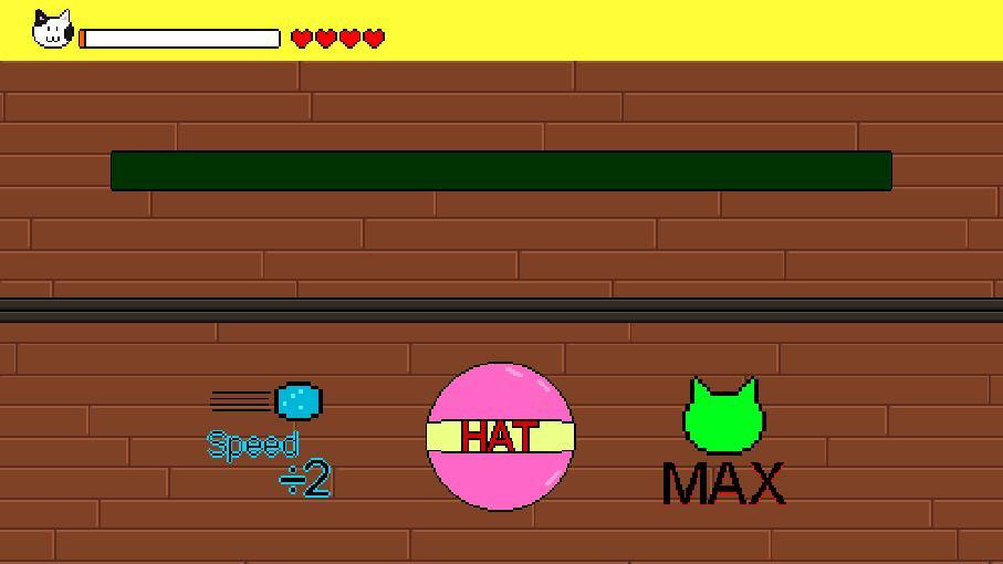 Happy Sugar Blaster! (itch) - кадр 6