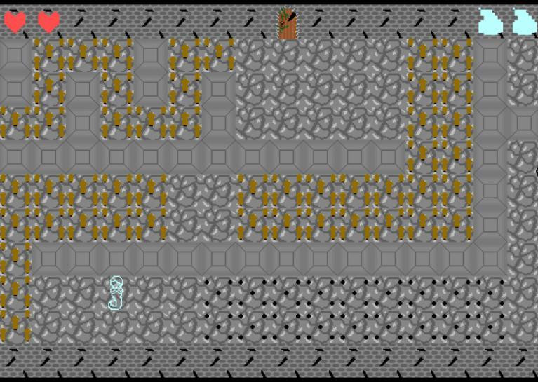 Bubbakin Dungeons (itch) - кадр 2