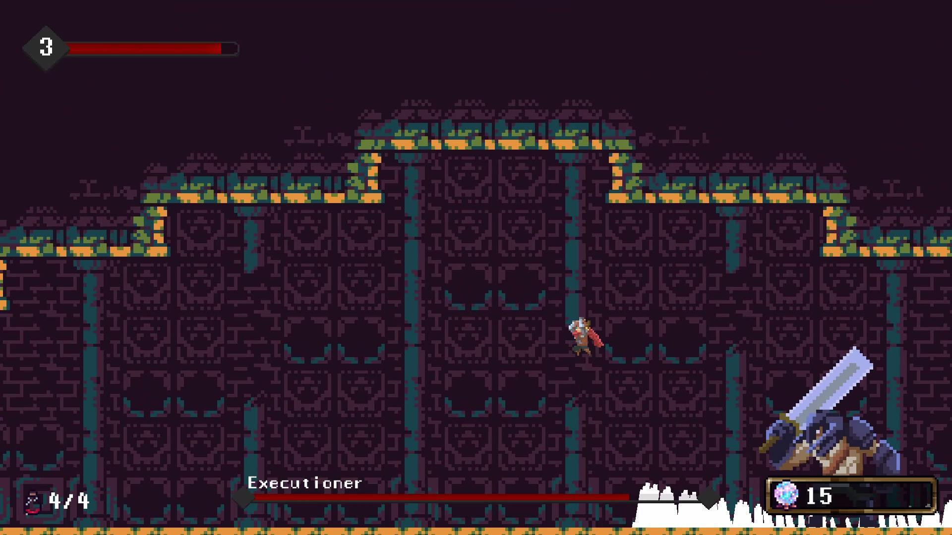 Ruins of Arthon (itch) - кадр 6