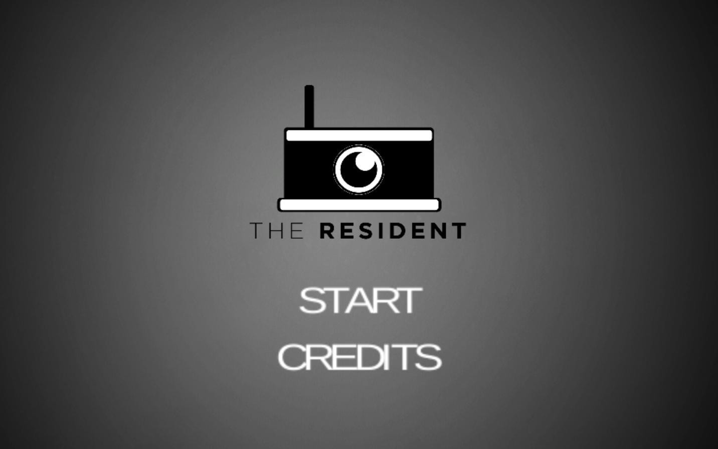 The Resident (itch) - кадр 3