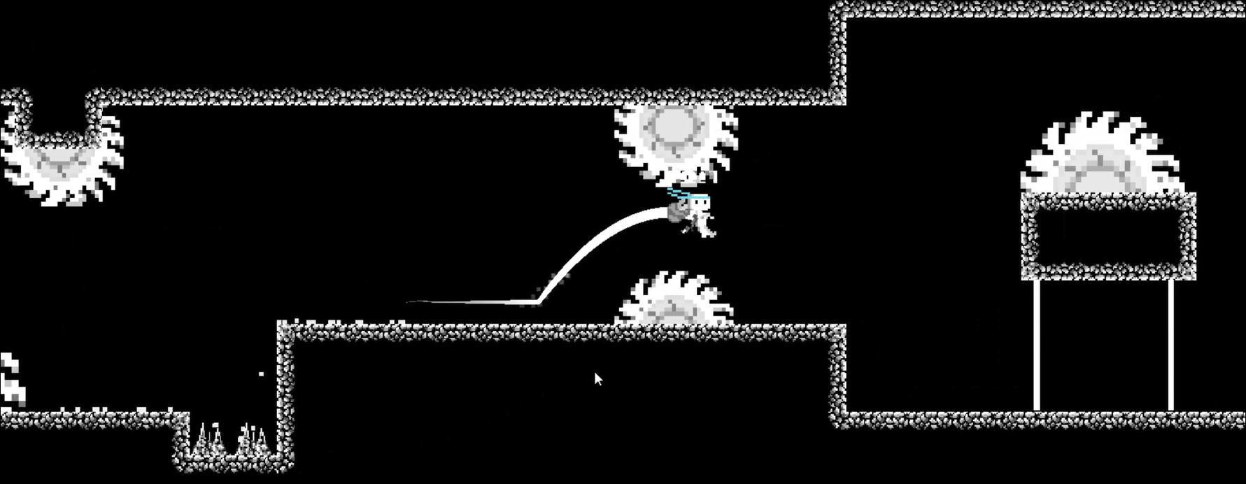 Gun Runner (itch) (Nycelly, ULion) - кадр 3