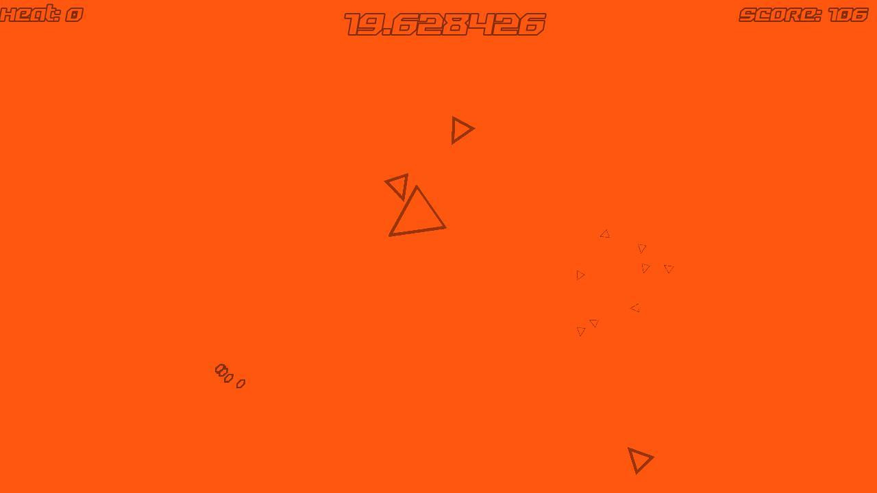 Feel The Heat (itch) - кадр 4