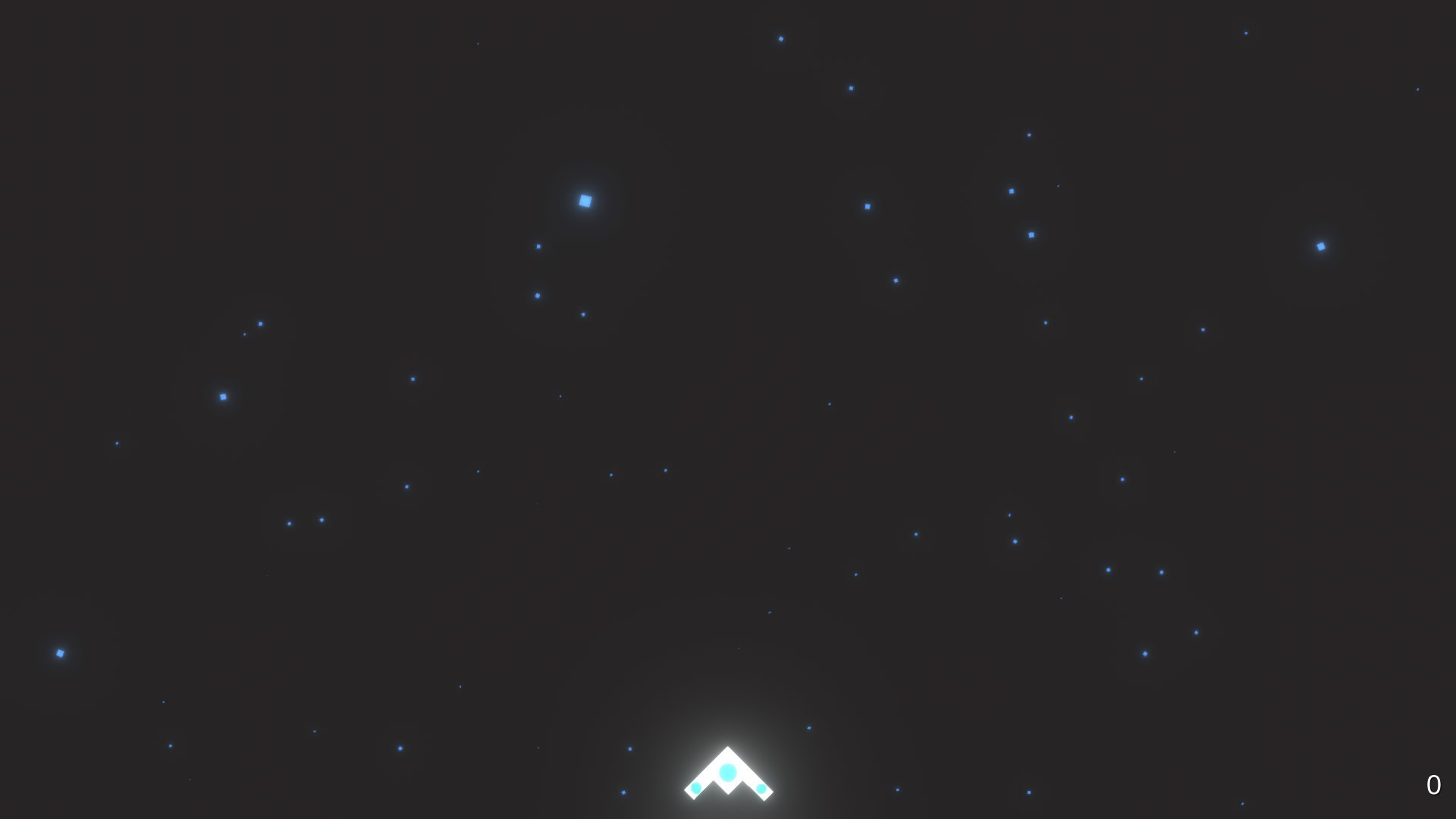 Alphabet Shoot - GMTK Jam (itch) - кадр 3