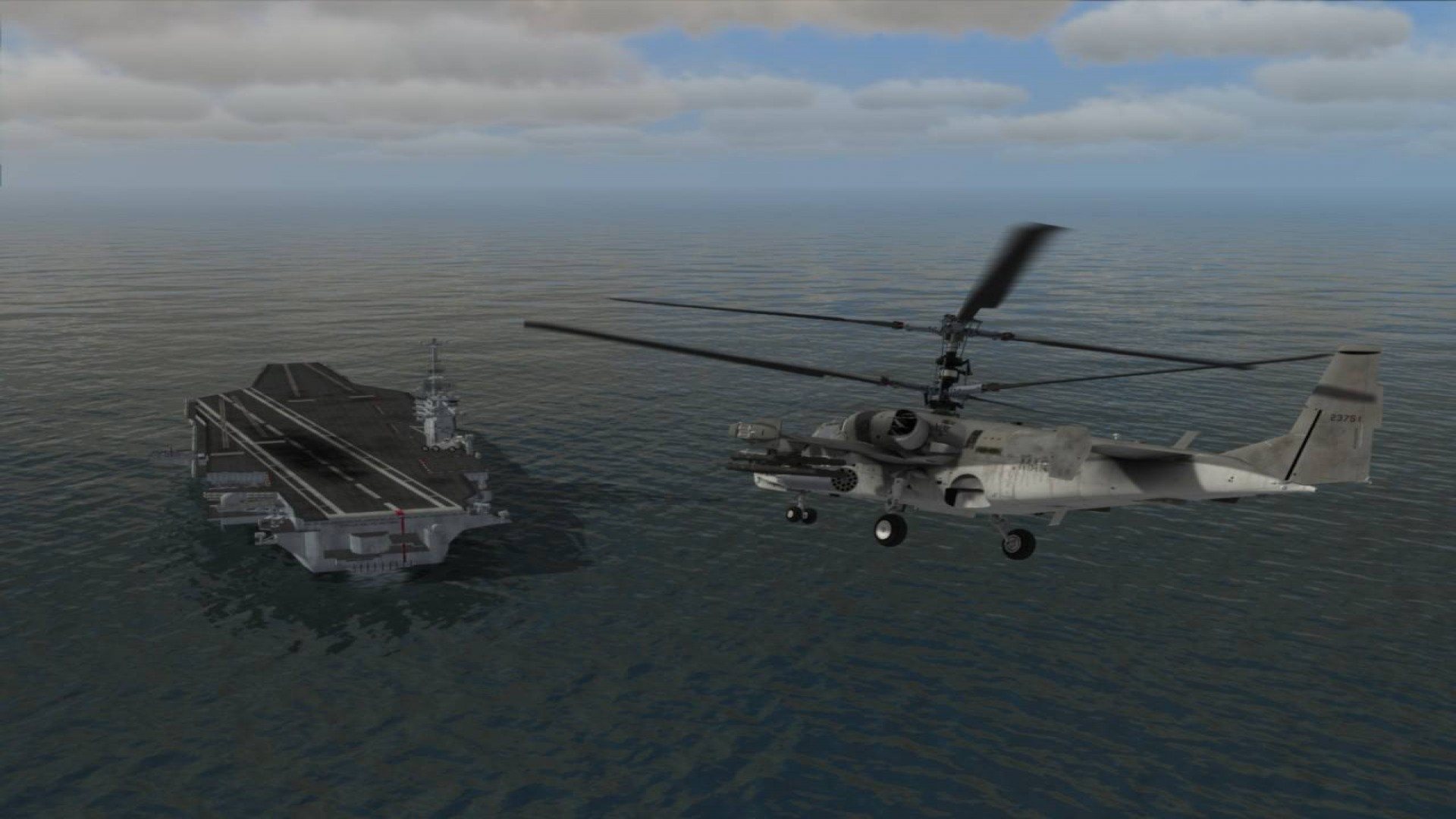 DCS World - кадр 15