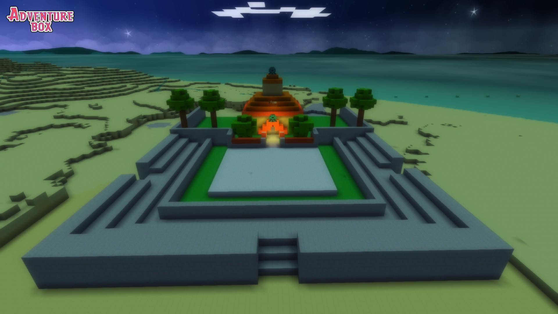 The Prophecy - A Minecraft Quest (itch) - кадр 5