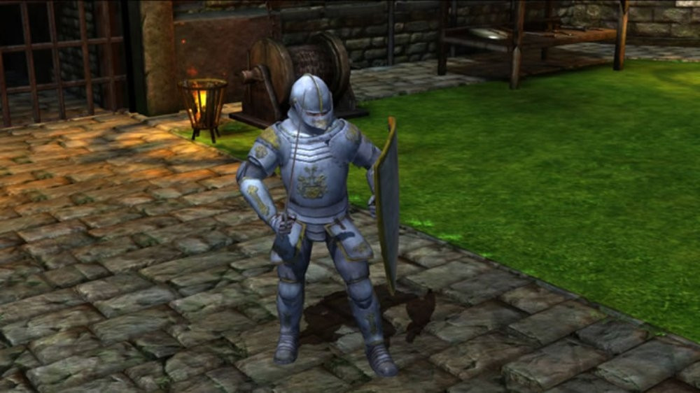 Deadliest Warrior - кадр 8