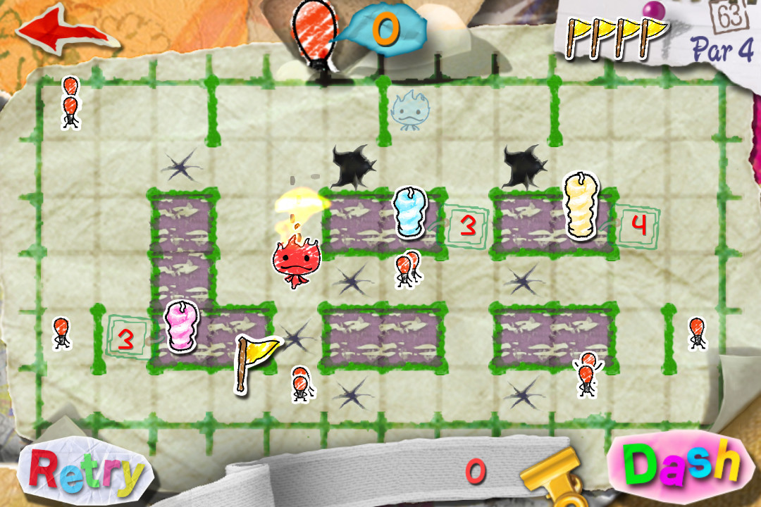 peakvox Route Candle for Steam - кадр 14