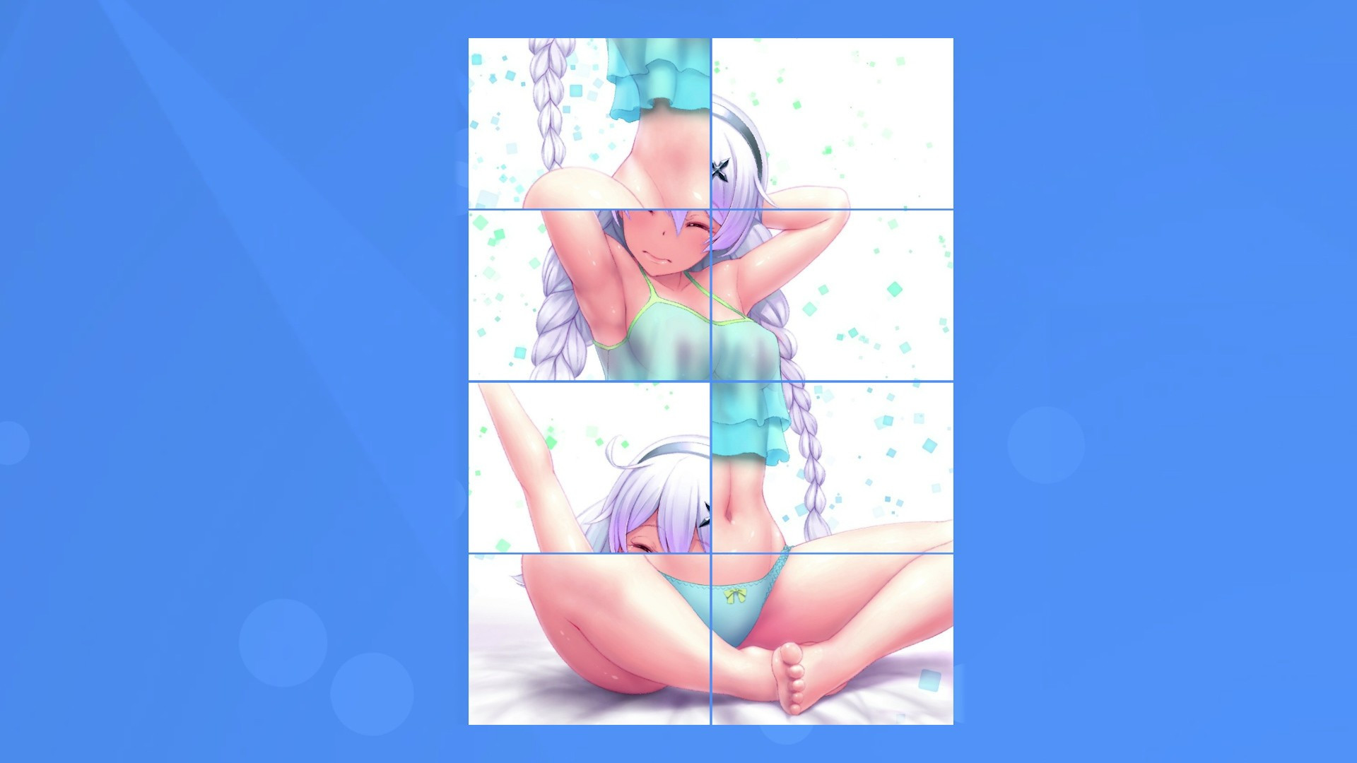 Hentai Shojo - кадр 4