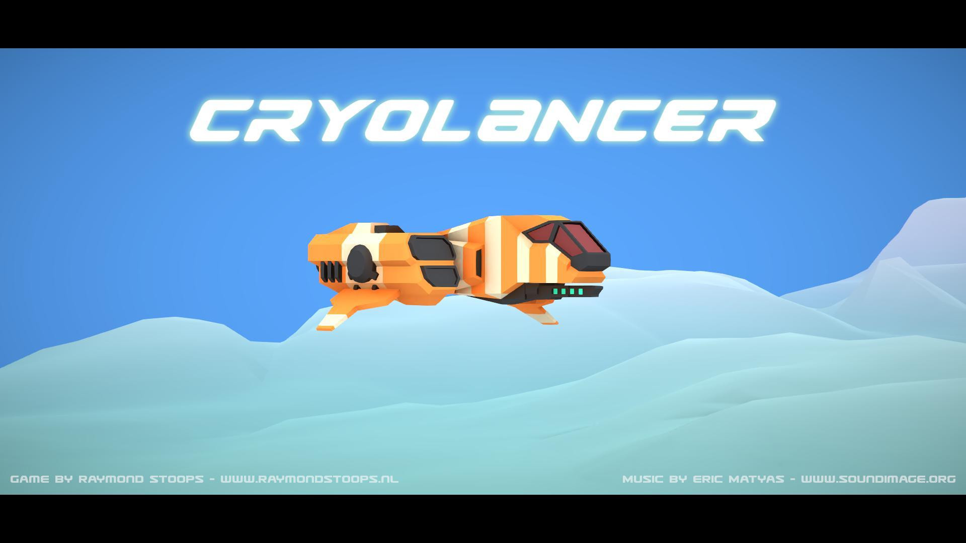 Cryolancer (itch) - кадр 4