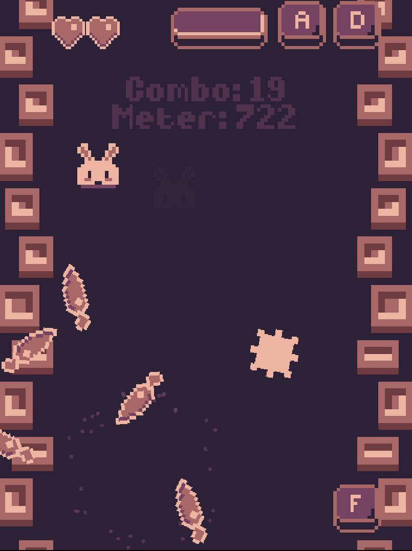 Floppy (Crazypirate) (itch) - кадр 3