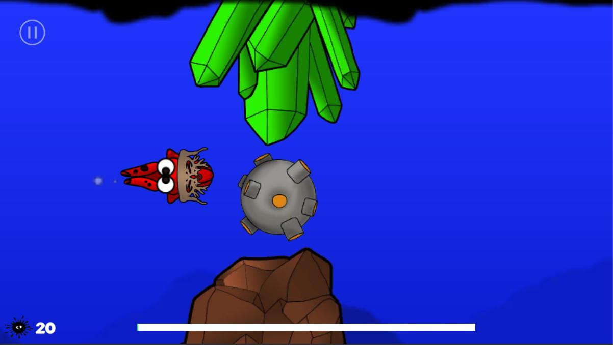 Squid Test (itch) - кадр 5