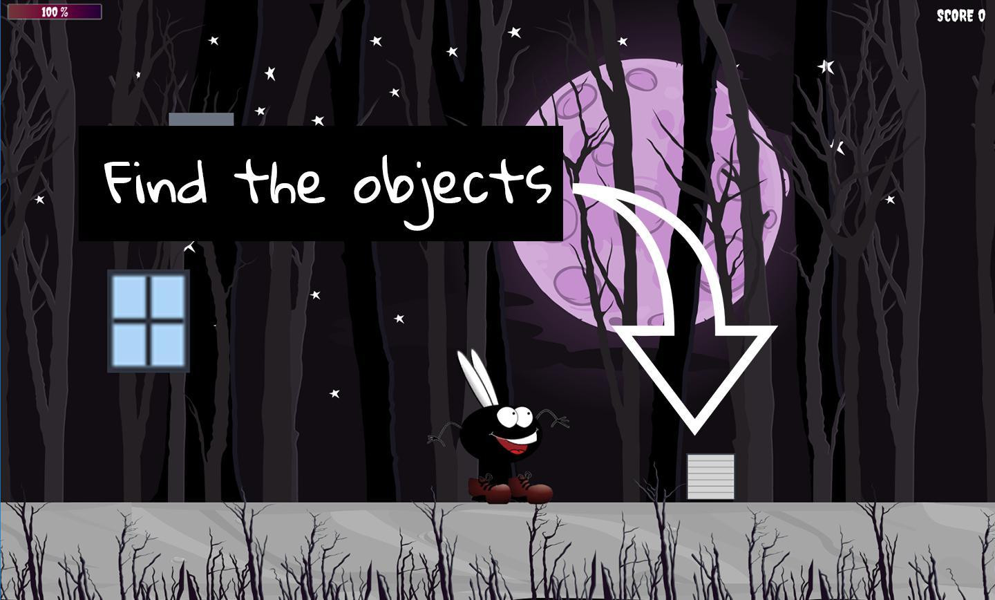 The Ladle Fly (itch) - кадр 7