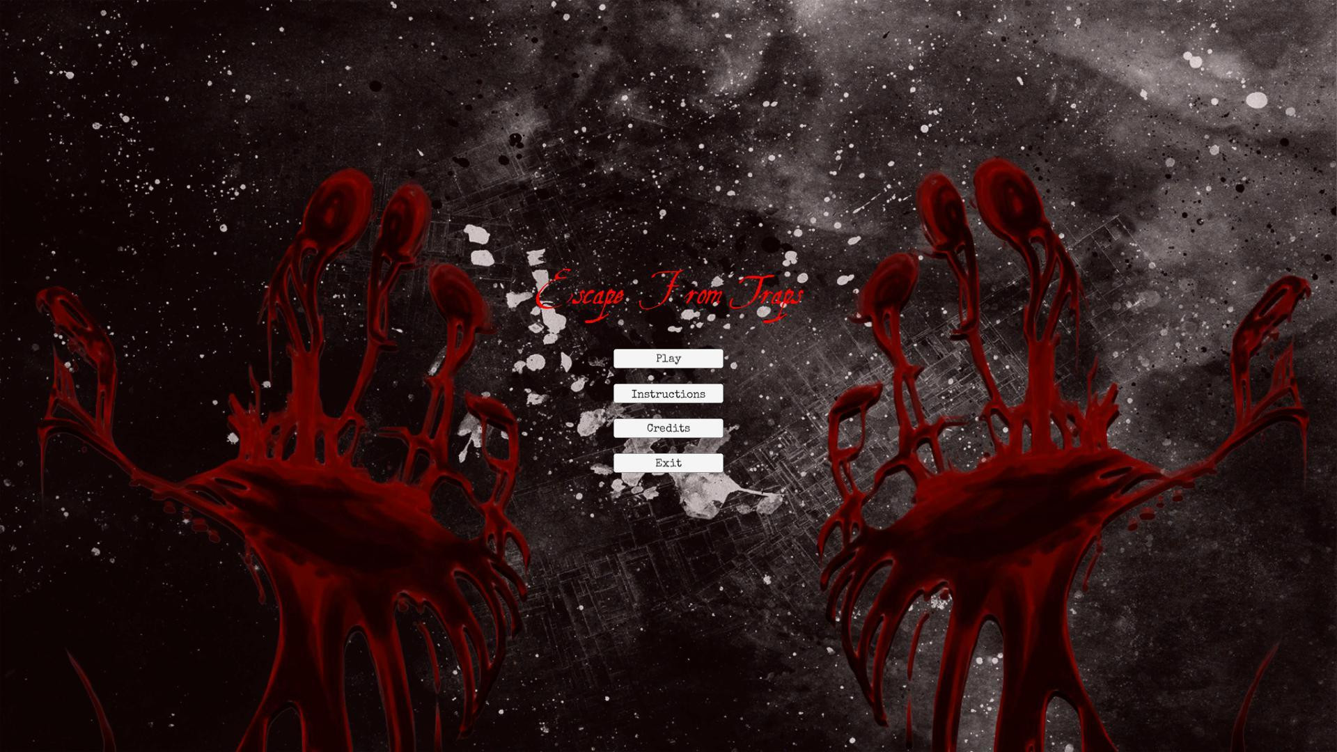 Escape from Traps (itch) - кадр 6