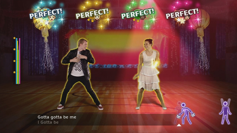 Just Dance: Disney Party 2 - кадр 12