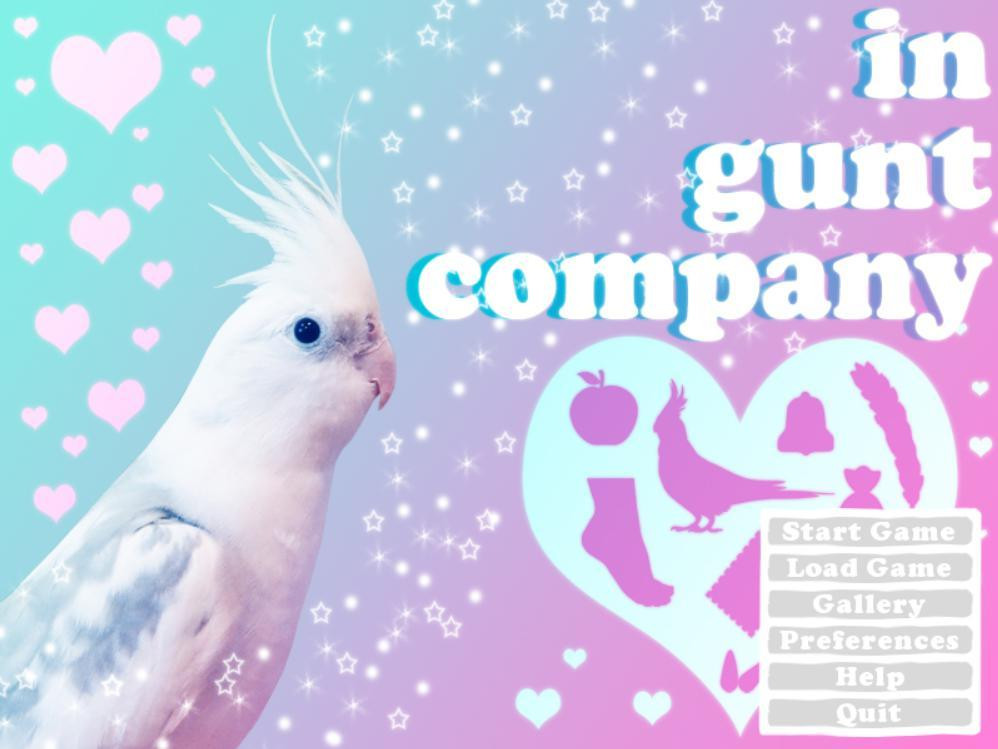 In Gunt Company (itch) - кадр 5