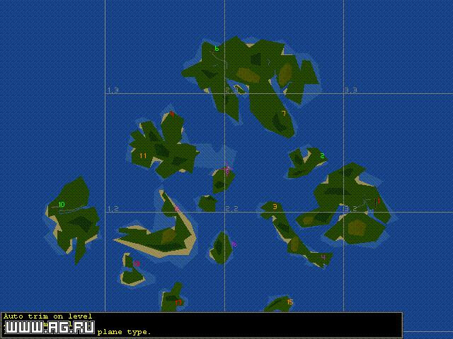 WarBirds - кадр 10