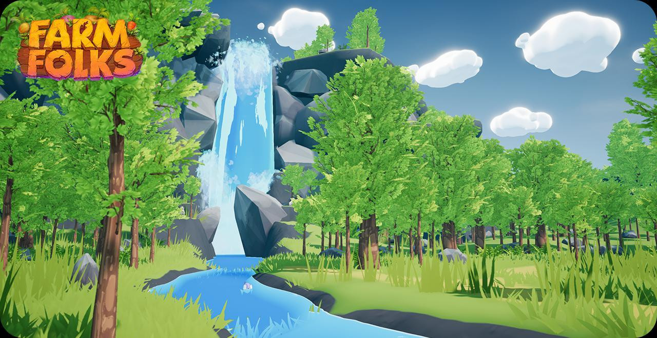 Farm-Folks (itch) - кадр 9