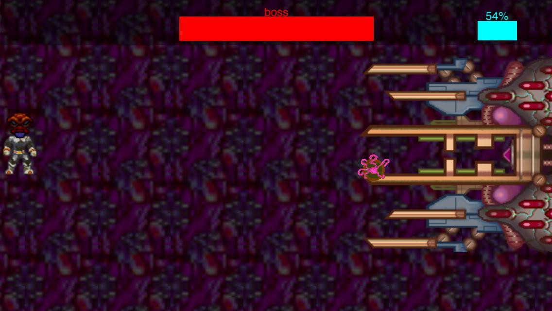 Never Go Home (itch) - кадр 15