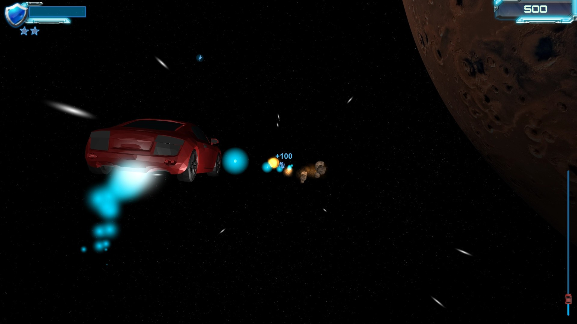 Elon Simulator 2019 - кадр 4