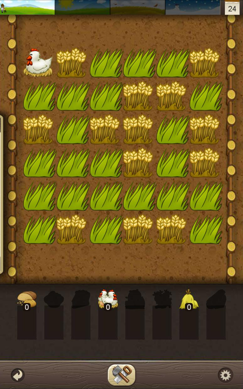 Puzzle Craft - кадр 15