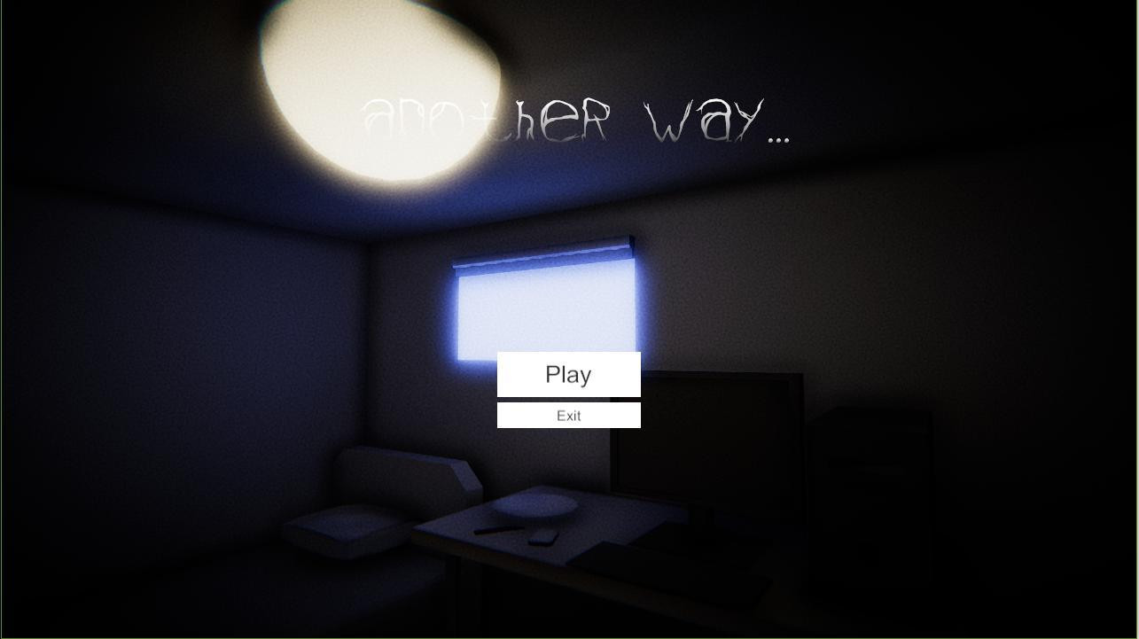 Another Way... (itch) - кадр 2