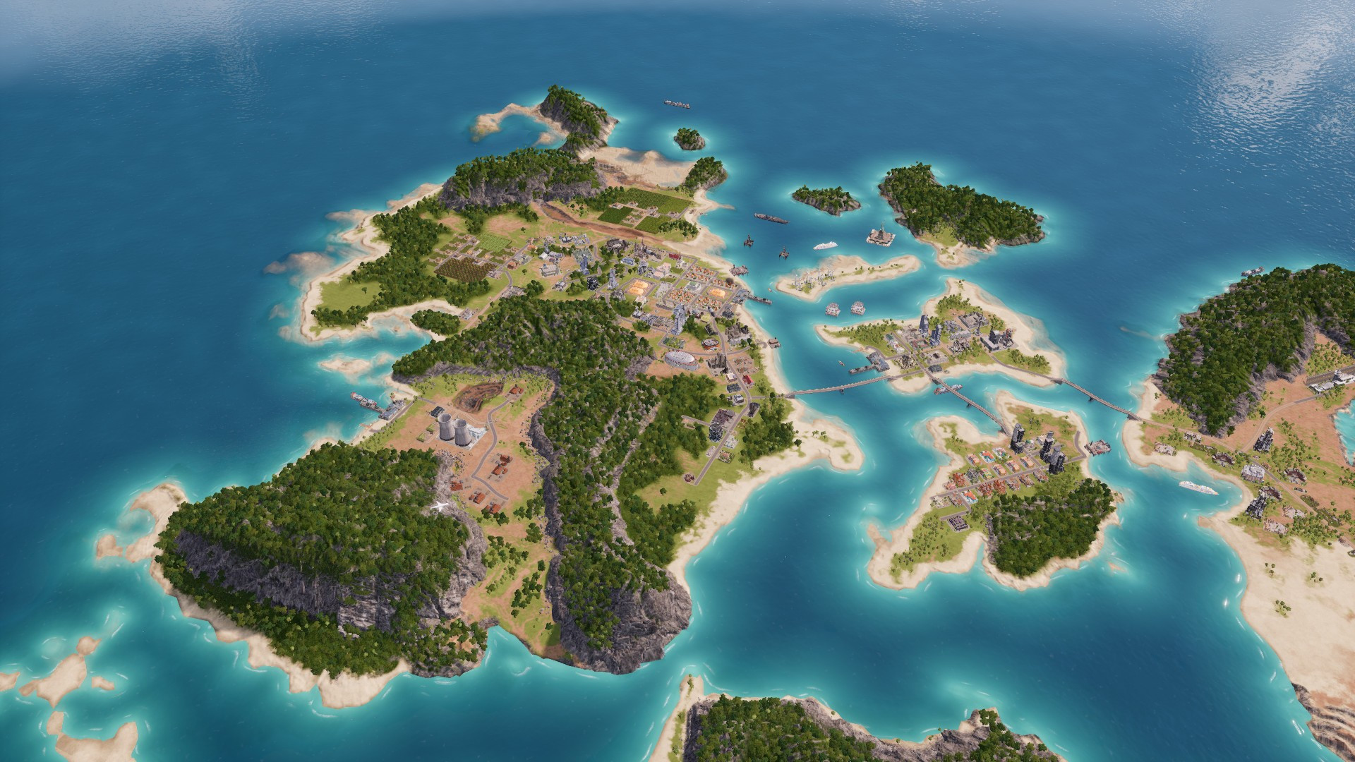 Tropico 6 - Beta - кадр 12