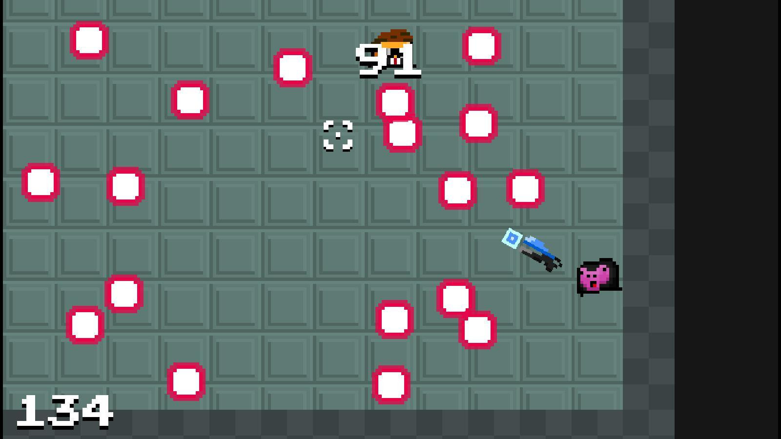 Project Pig (itch) - кадр 2