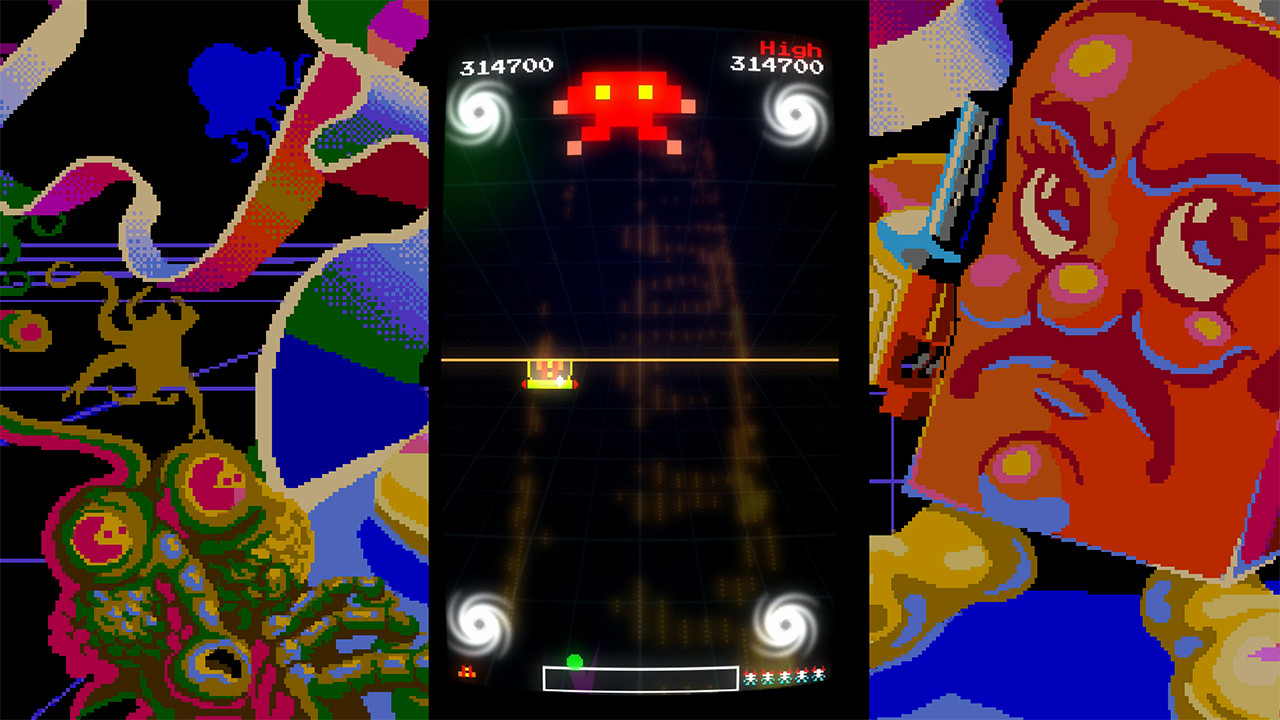 Horizon Shift '81 - кадр 5