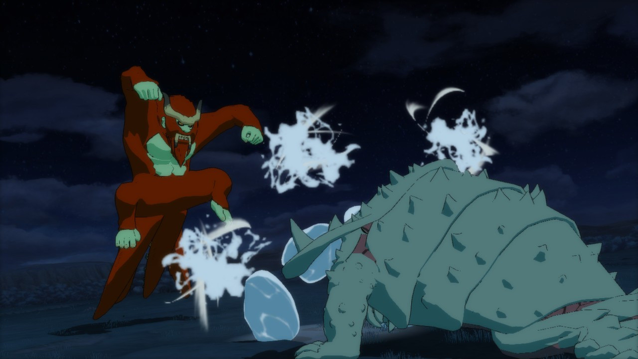 Naruto Shippuden: Ultimate Ninja Storm 3 Full Burst - кадр 12