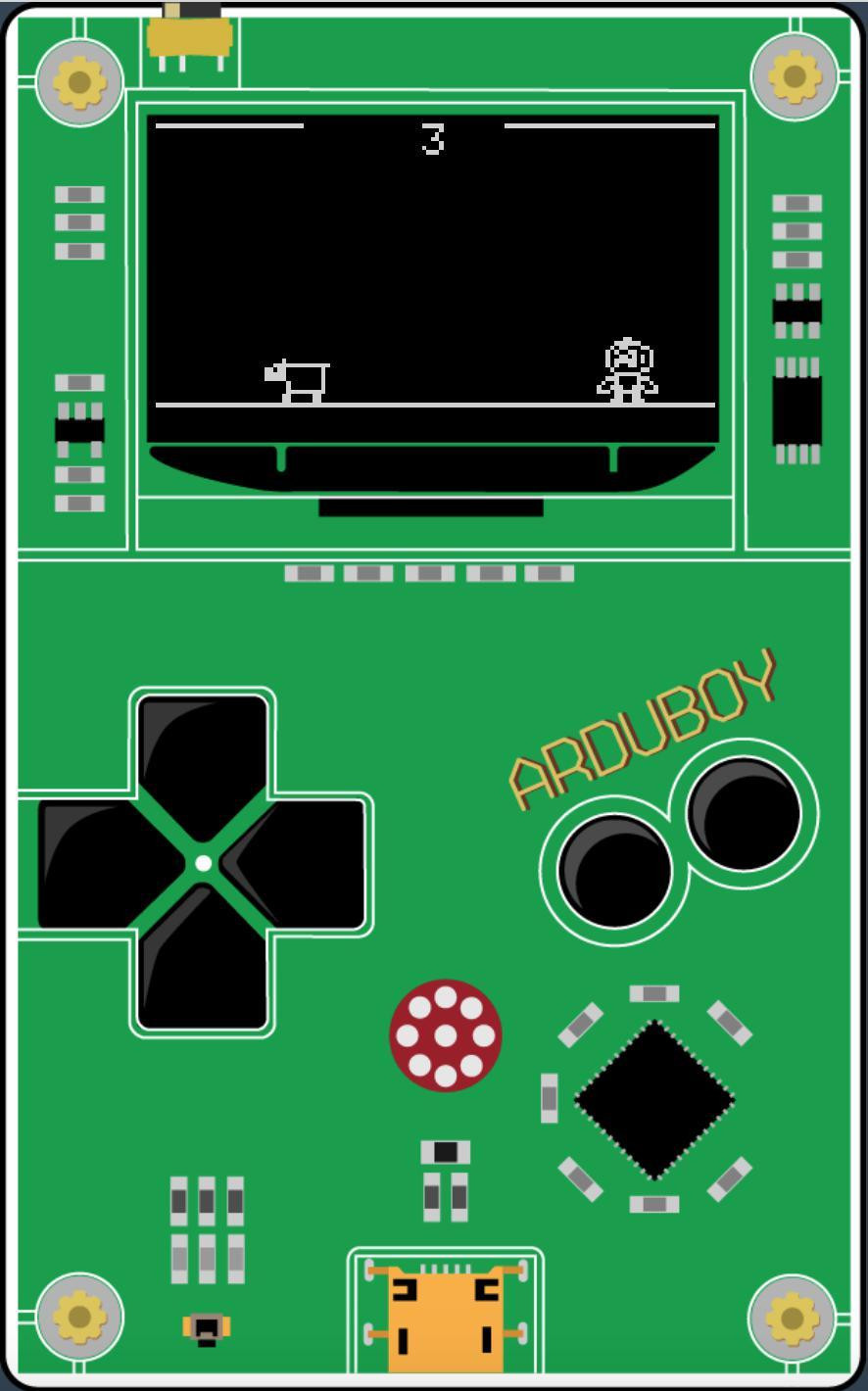 TechnoMonkey (itch) - кадр 2